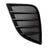 TechPro TO1038170 Bumper Insert - Front Left