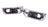 TechPro TO1038180C Bumper Insert - Front Left