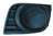 TechPro TO1038182 Bumper Insert - Front Left