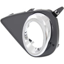 TechPro TO1038189 Bumper Insert - Front Left