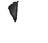 TechPro TO1038190 Bumper Insert - Front Left