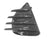 TechPro TO1038203 Bumper Insert - Front Left