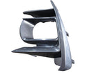 TechPro TO1038217 Bumper Insert - Front Left