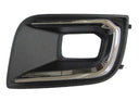 TechPro TO1038219 Bumper Insert - Front Left