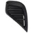 TechPro TO1038238C Bumper Insert - Front Left