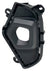 TechPro TO1038262C Bumper Insert - Front Left