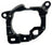 TechPro TO1038271 Bumper Insert - Front Left