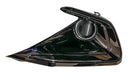 TechPro TO1038275 Bumper Insert - Front Left