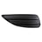 TechPro TO1039126 Bumper Insert - Front Right