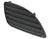 TechPro TO1039130 Bumper Insert - Front Right