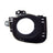 TechPro TO1039136 Bumper Insert - Front Right
