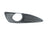 TechPro TO1039142 Bumper Insert - Front Right