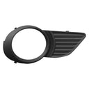 TechPro TO1039145 Bumper Insert - Front Right