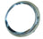 TechPro TO1039150 Bumper Insert - Front Right