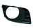 TechPro TO1039157 Bumper Insert - Front Right