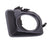 TechPro TO1039175 Bumper Insert - Front Right