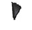 TechPro TO1039190 Bumper Insert - Front Right