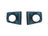 TechPro TO1039197 Bumper Insert - Front Right
