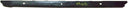 TechPro TO1041103C Bumper Cover Support - Front