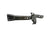 TechPro TO1041107C Bumper Cover Support - Front Center