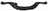 TechPro TO1041112 Bumper Cover Support - Front