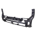 TechPro TO1041120 Bumper Cover Support - Front