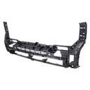 TechPro TO1041121 Bumper Cover Support - Front