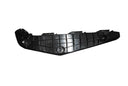 TechPro TO1042120 Bumper Cover Support - Front Left