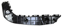 TechPro TO1042126 Bumper Cover Support - Front Left