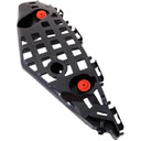 TechPro TO1042147 Bumper Cover Support - Front Left