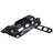 TechPro TO1042158 Bumper Cover Support - Front Left