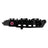 TechPro TO1042159 Bumper Cover Support - Front Left