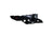 TechPro TO1043133 Bumper Cover Support - Front Right