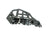 TechPro TO1043144 Bumper Cover Support - Front Right