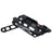 TechPro TO1043158 Bumper Cover Support - Front Right
