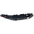 TechPro TO1043164 Bumper Cover Support - Front Right