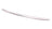 TechPro TO1044111C Bumper Cover Molding - Front