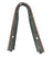 TechPro TO1044118 Bumper Cover Molding - Front Upper
