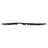 TechPro TO1044122 Bumper Cover Molding - Front