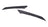 TechPro TO1046104 Bumper Cover Molding - Front Left