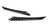 TechPro TO1046106 Bumper Cover Molding - Front Left