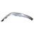 TechPro TO1046120 Bumper Cover Molding - Front Left