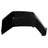 TechPro TO1046125C Bumper Cover Molding - Front Left
