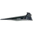 TechPro TO1046132 Bumper Cover Molding - Front Left