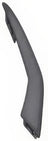 TechPro TO1046133 Bumper Cover Molding - Front Left