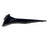 TechPro TO1047112 Bumper Cover Molding - Front Right