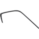TechPro TO1047118C Bumper Cover Molding - Front Right