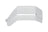 TechPro TO1047128C Bumper Cover Molding - Front Right