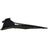 TechPro TO1047131 Bumper Cover Molding - Front Right