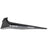 TechPro TO1047134 Bumper Cover Molding - Front Right